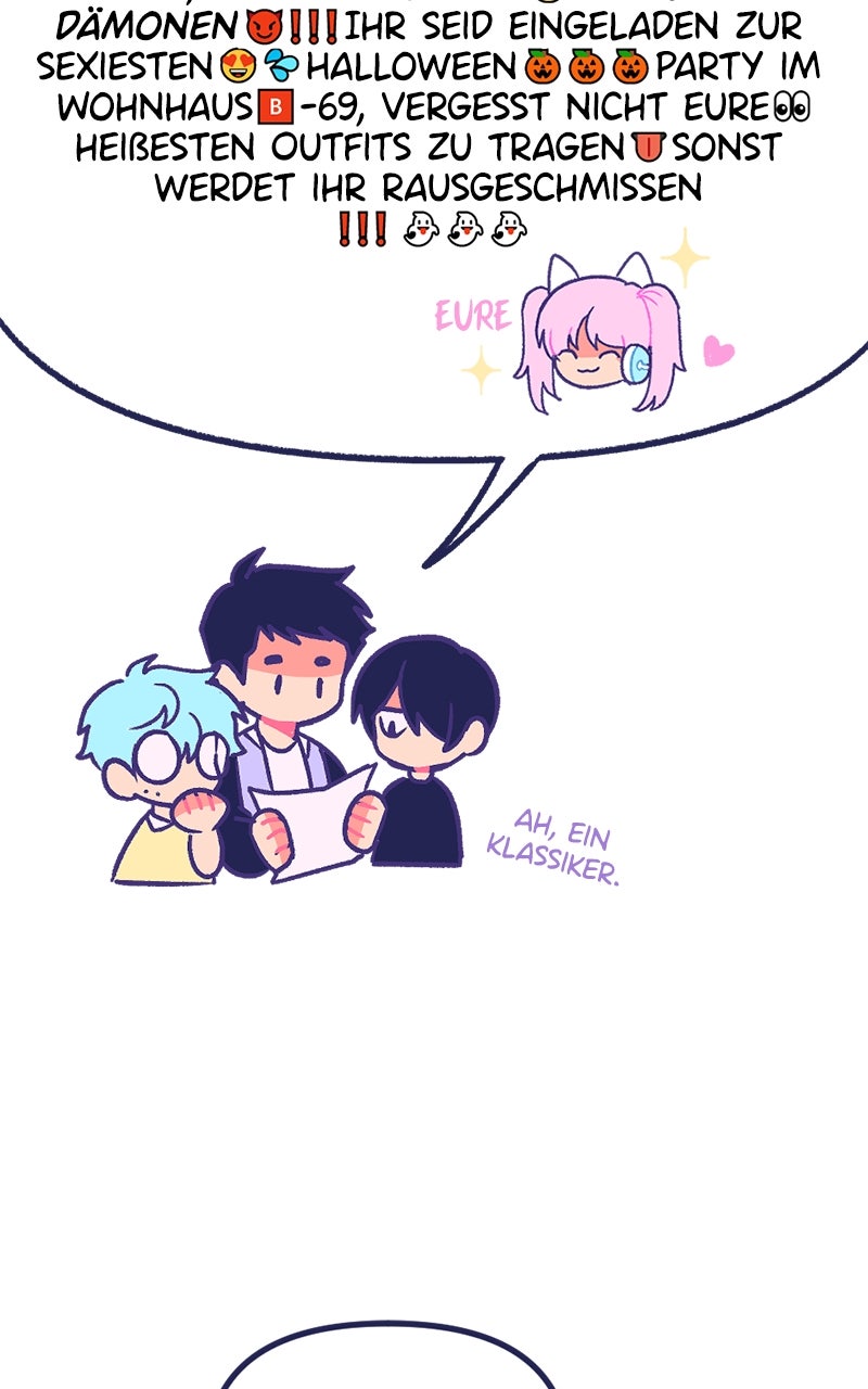 Read Boyfriends Manga Online