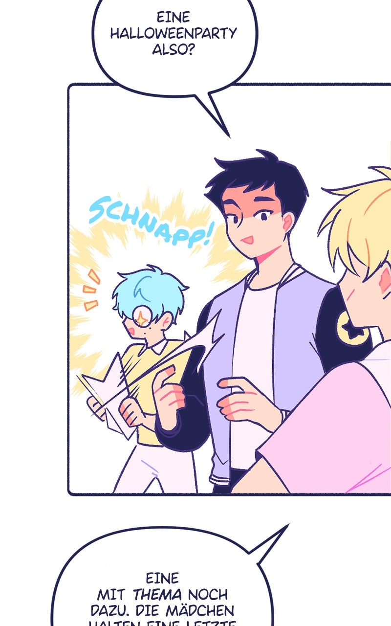 Read Boyfriends Manga Online