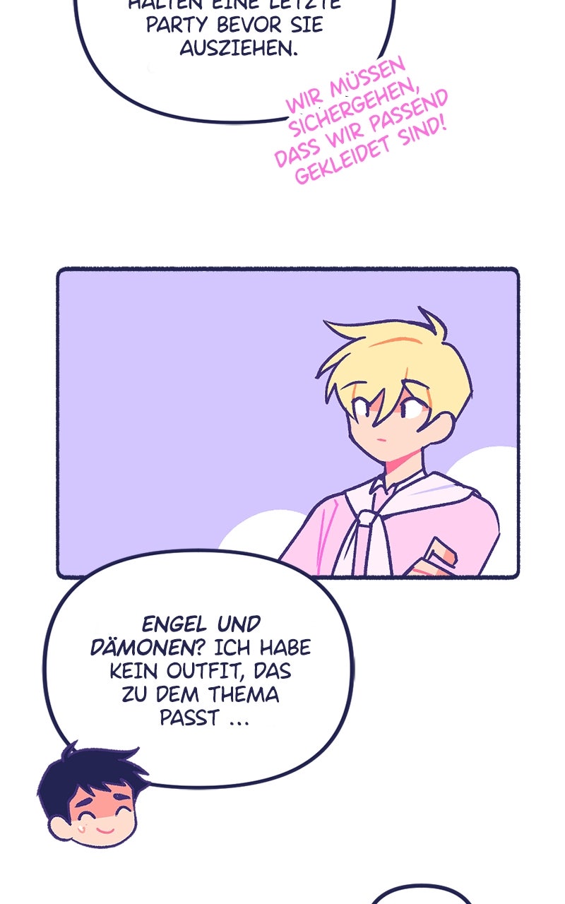 Read Boyfriends Manga Online