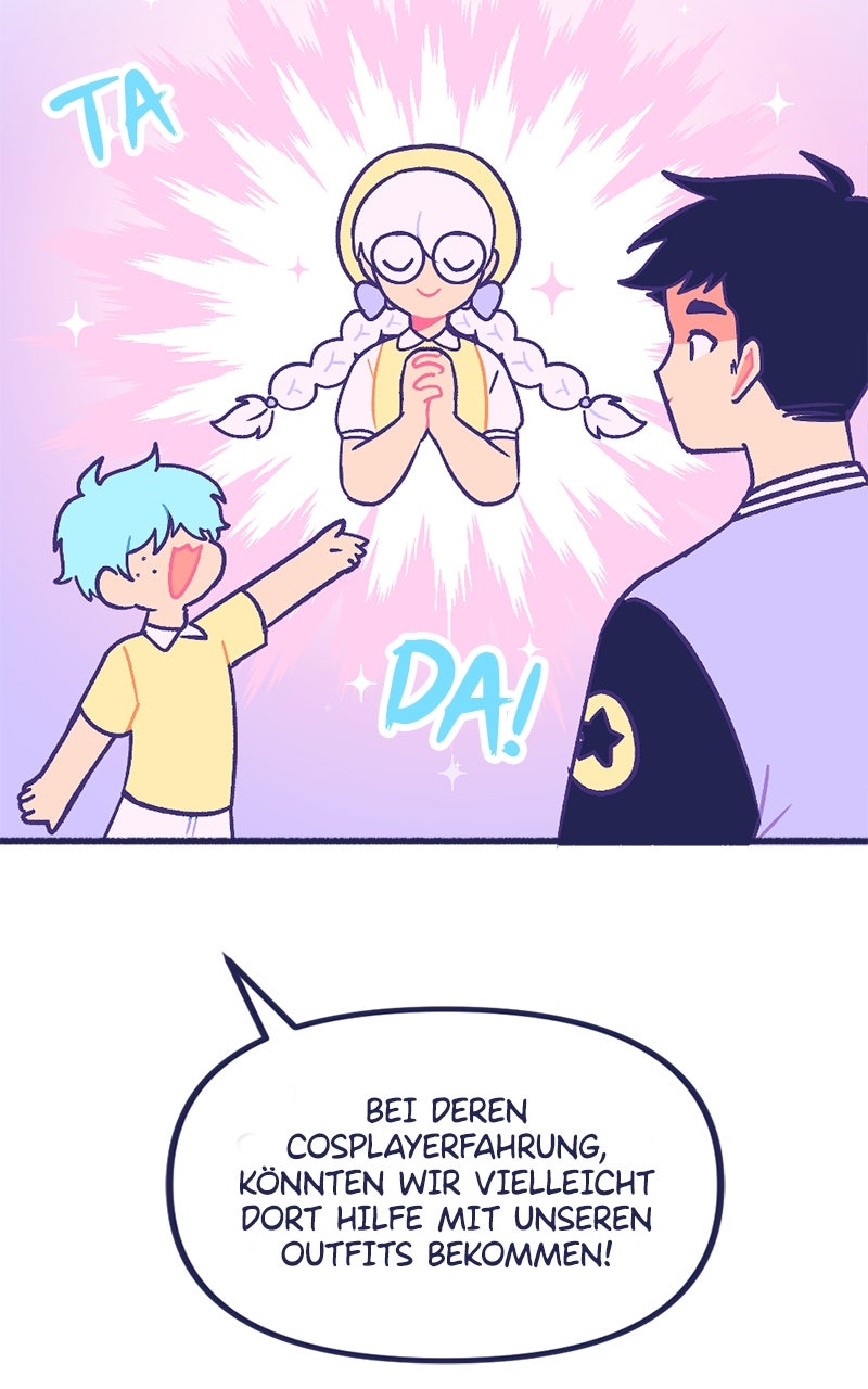 Read Boyfriends Manga Online