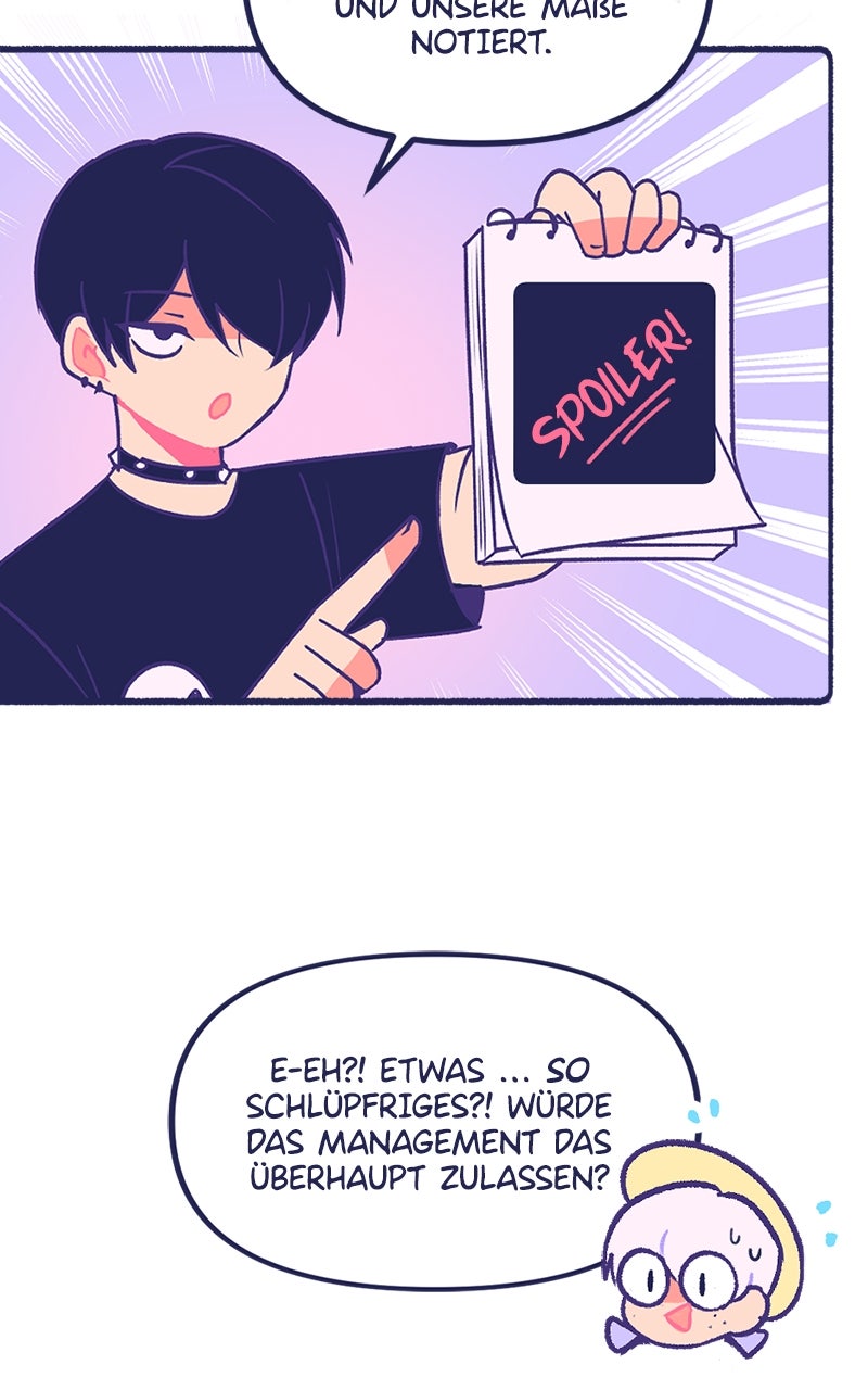 Read Boyfriends Manga Online