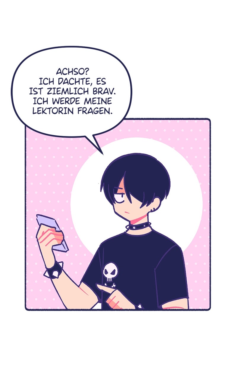 Read Boyfriends Manga Online