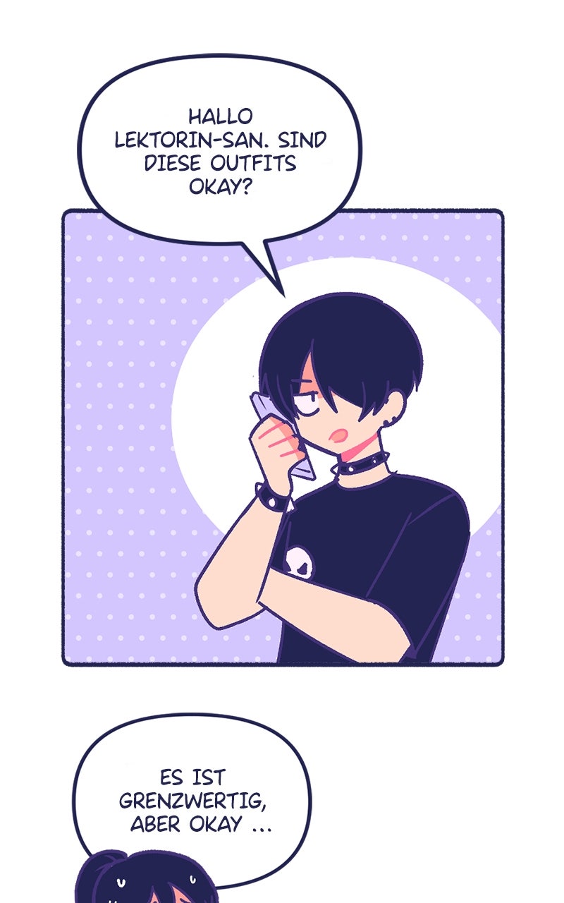 Read Boyfriends Manga Online