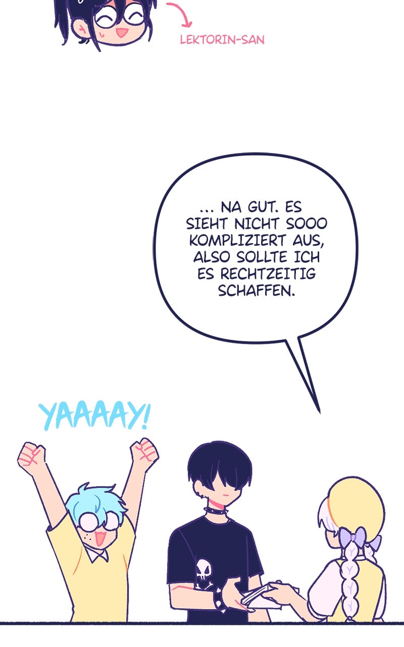 Read Boyfriends Manga Online