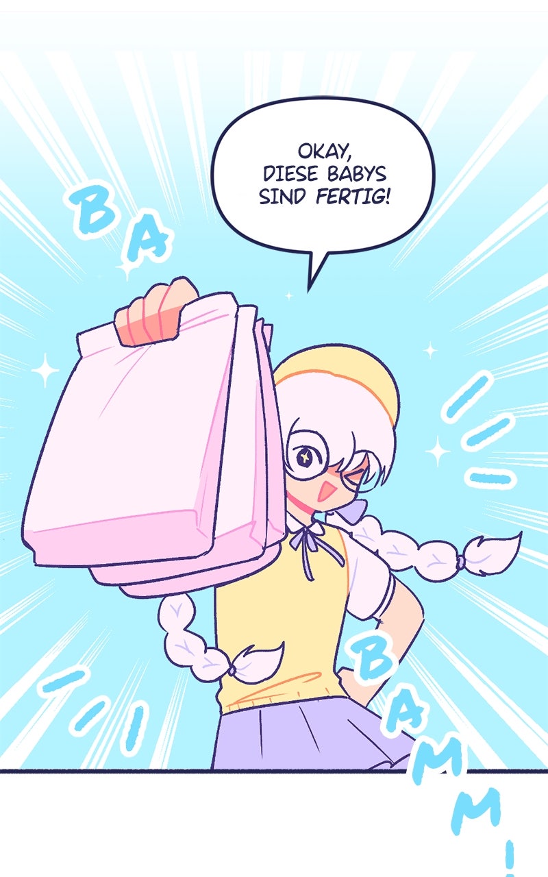 Read Boyfriends Manga Online