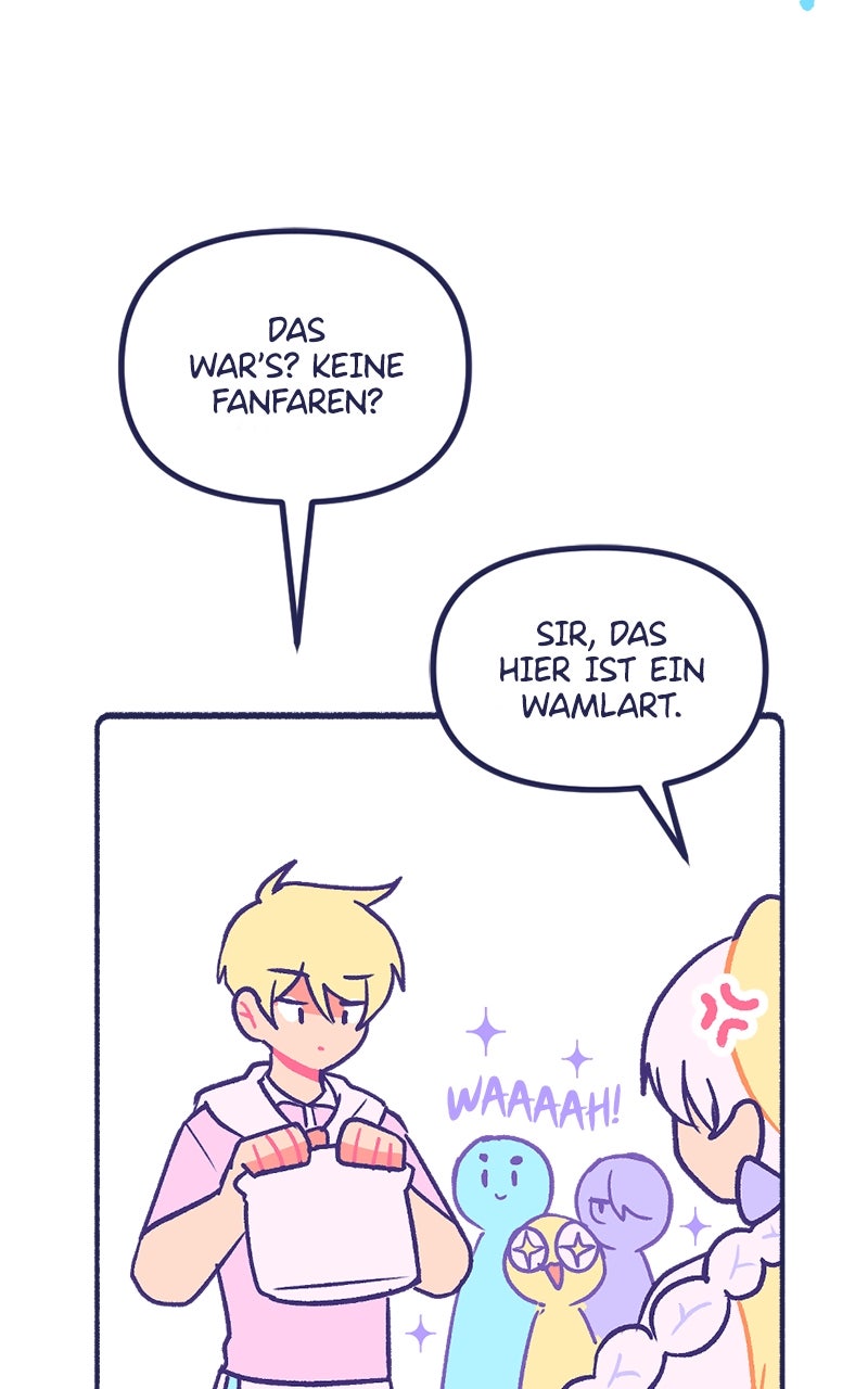 Read Boyfriends Manga Online