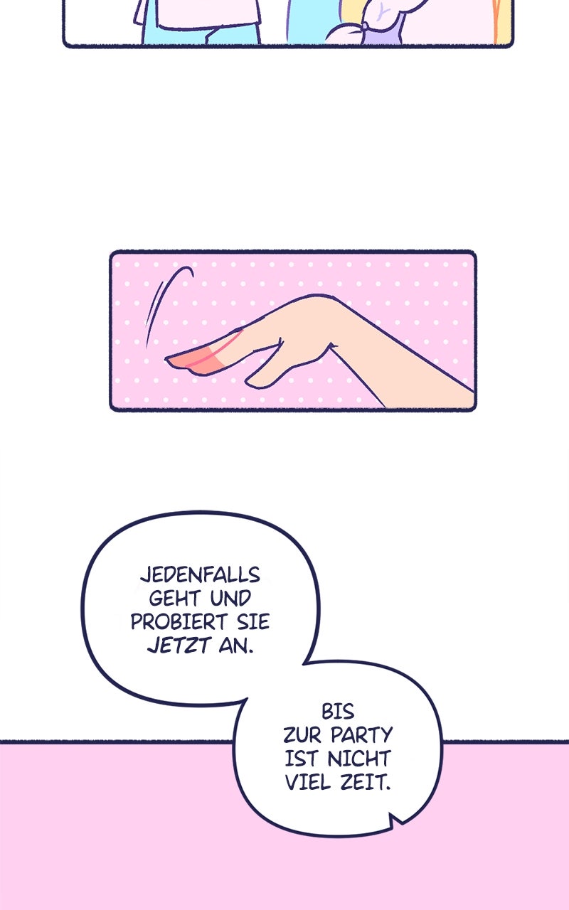 Read Boyfriends Manga Online