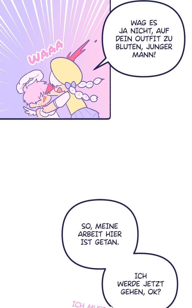 Read Boyfriends Manga Online