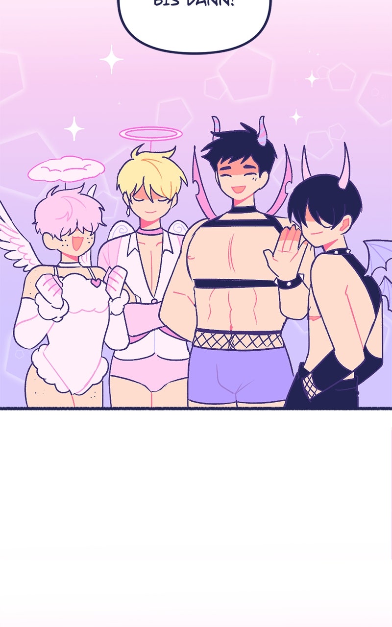 Read Boyfriends Manga Online