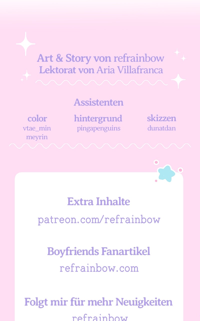 Read Boyfriends Manga Online