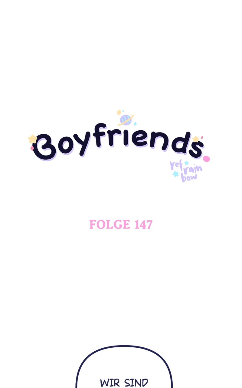 Read Boyfriends Manga Online