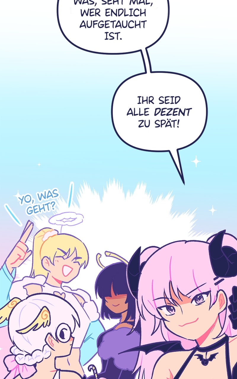 Read Boyfriends Manga Online