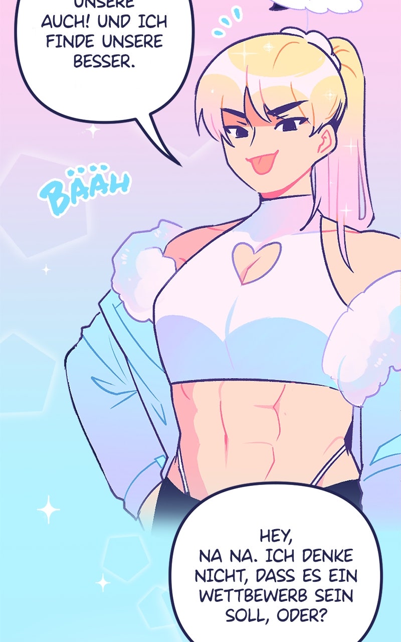 Read Boyfriends Manga Online