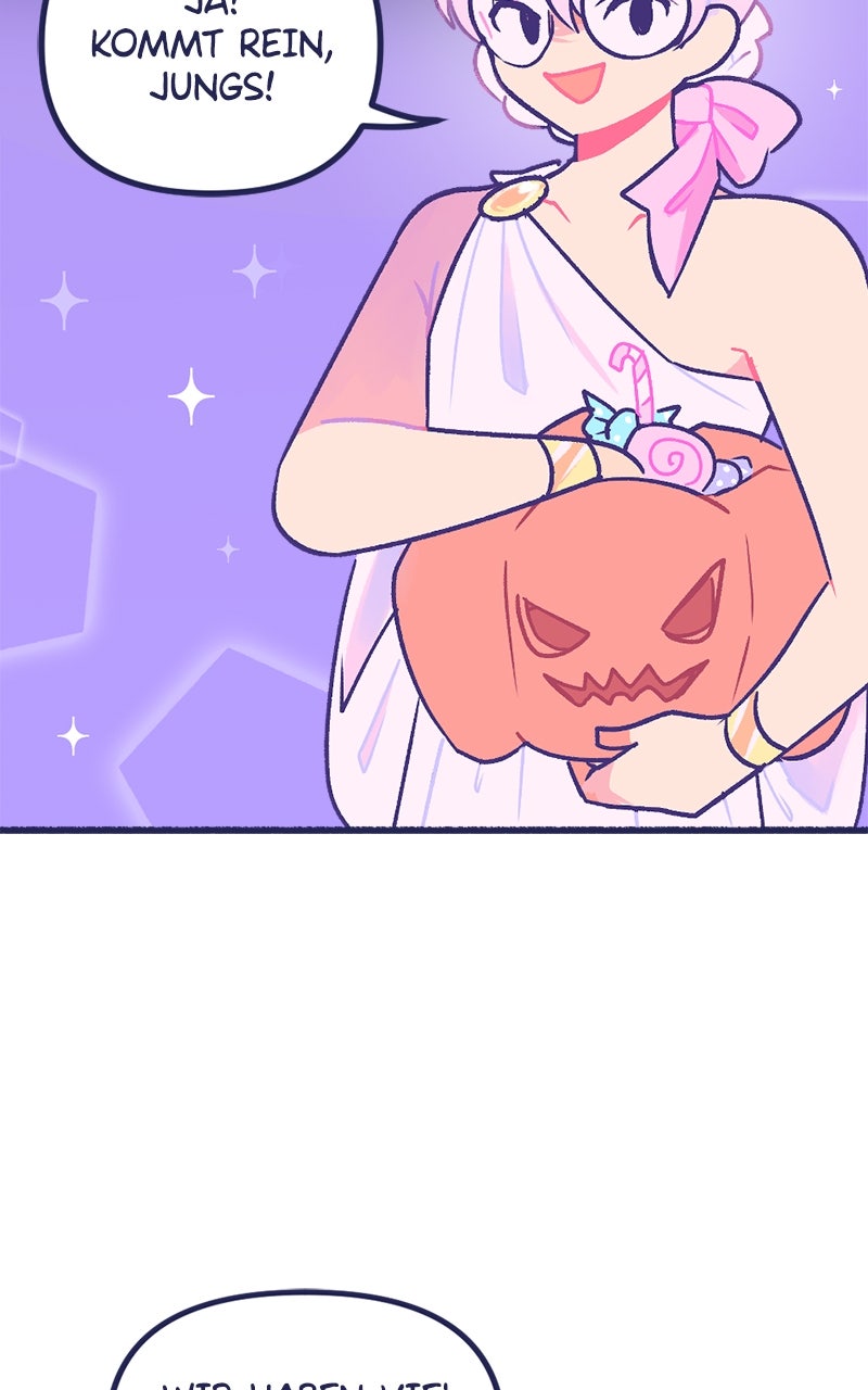 Read Boyfriends Manga Online