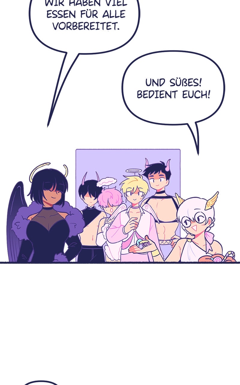 Read Boyfriends Manga Online