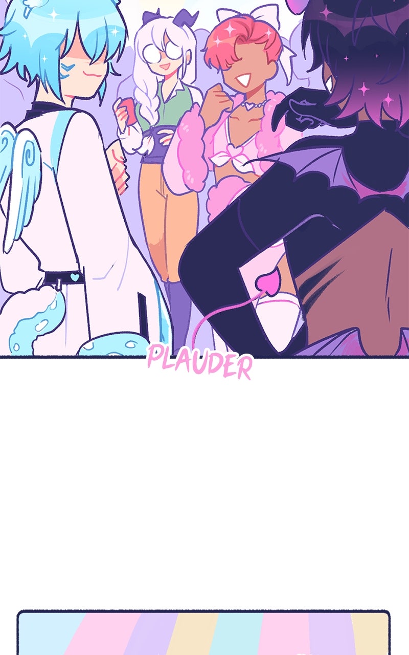 Read Boyfriends Manga Online