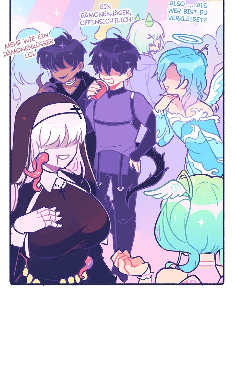 Read Boyfriends Manga Online