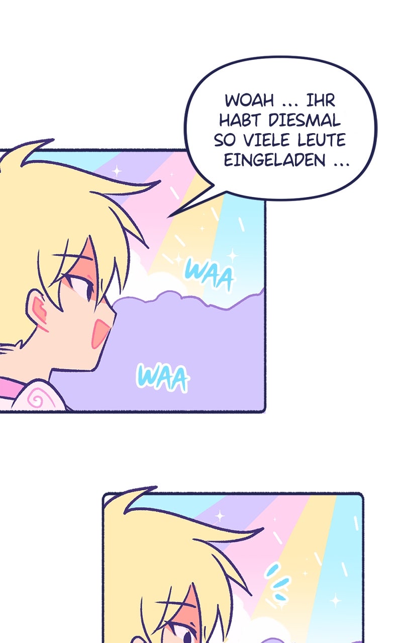 Read Boyfriends Manga Online