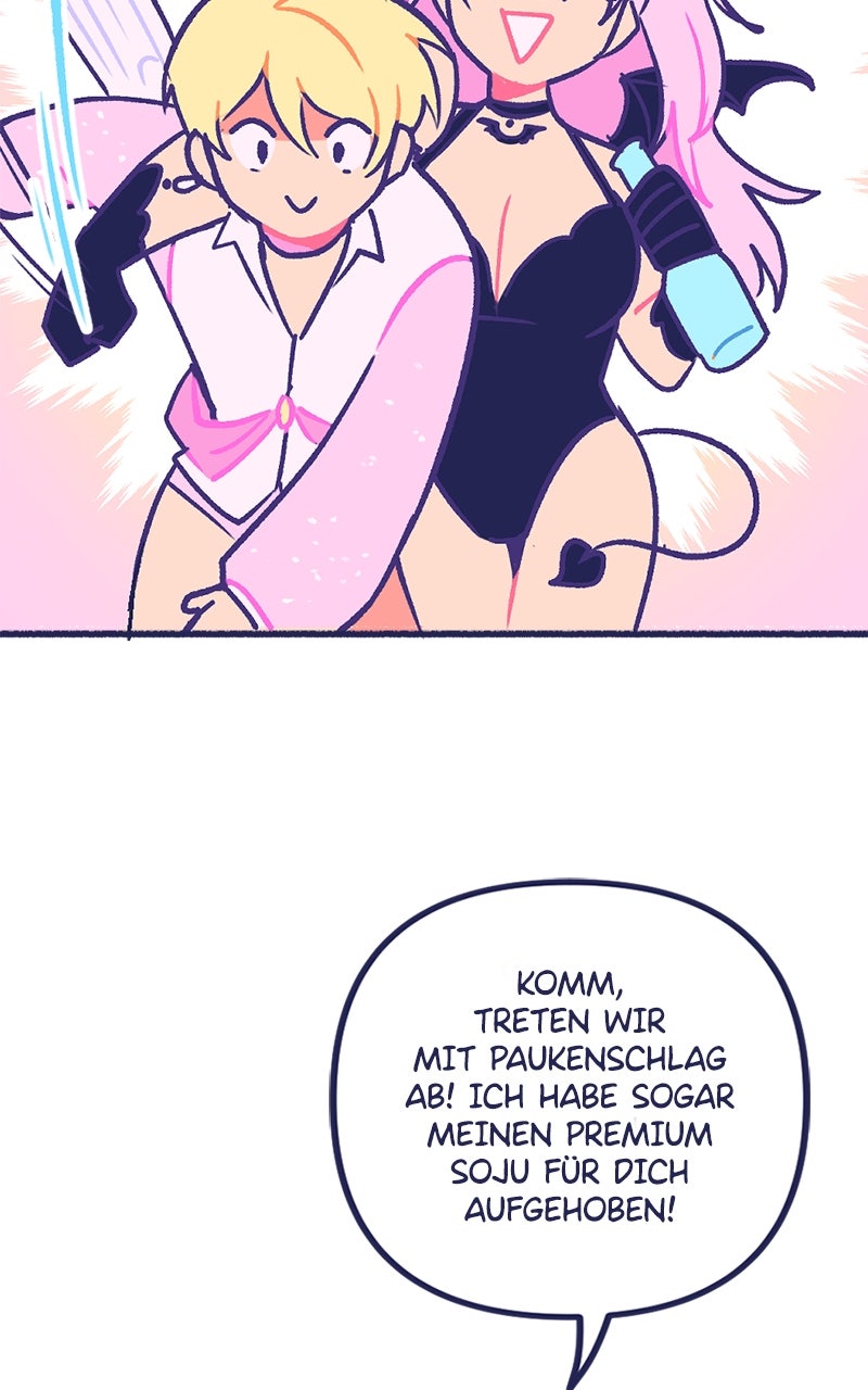 Read Boyfriends Manga Online