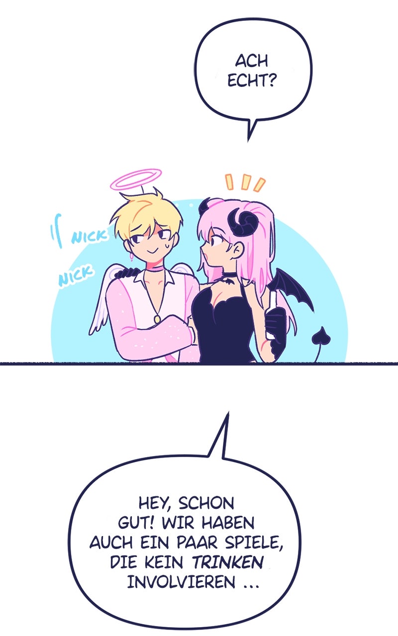 Read Boyfriends Manga Online