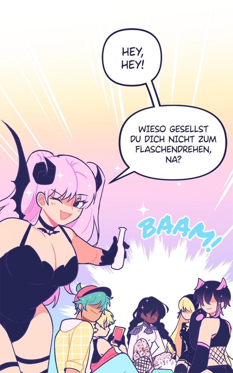 Read Boyfriends Manga Online