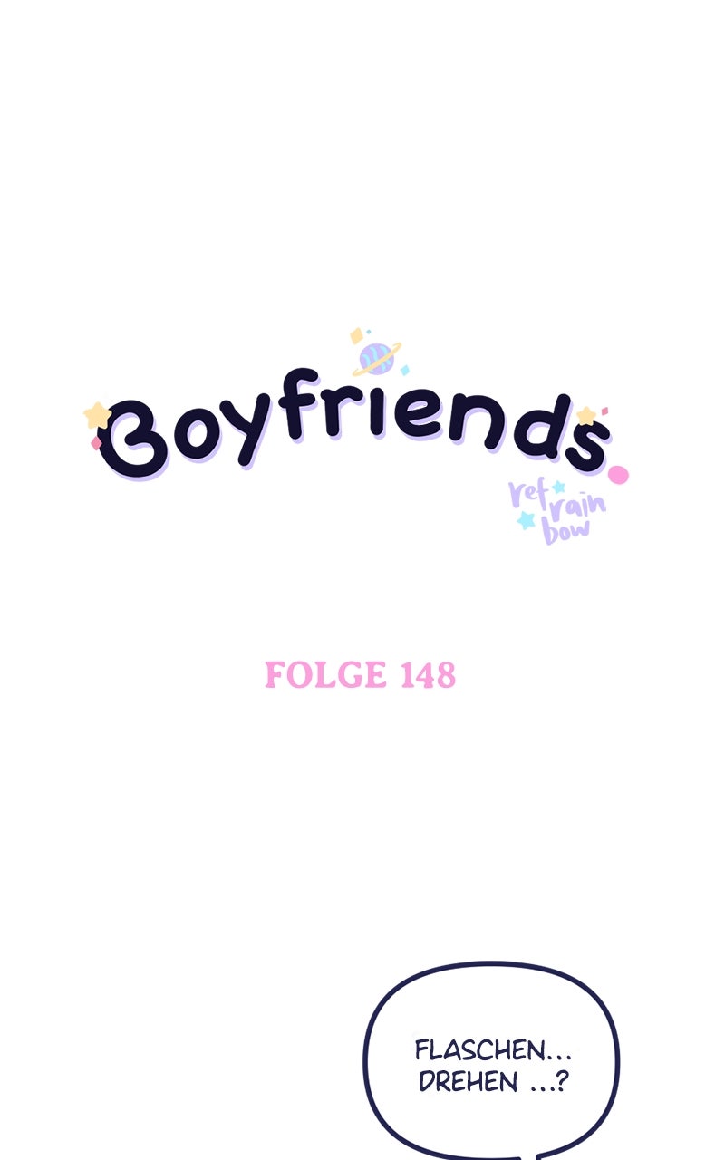 Read Boyfriends Manga Online