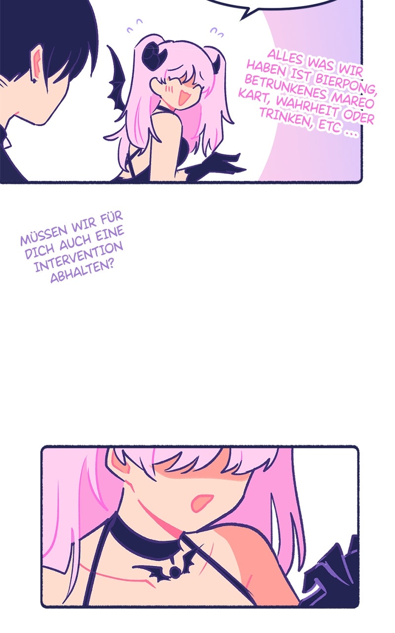 Read Boyfriends Manga Online