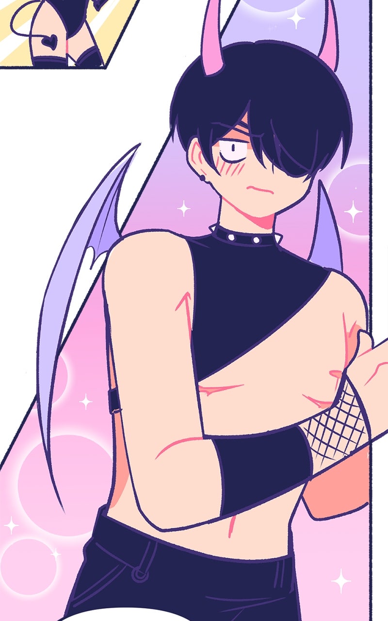 Read Boyfriends Manga Online