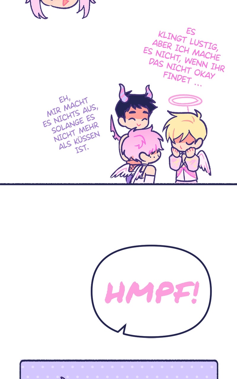 Read Boyfriends Manga Online