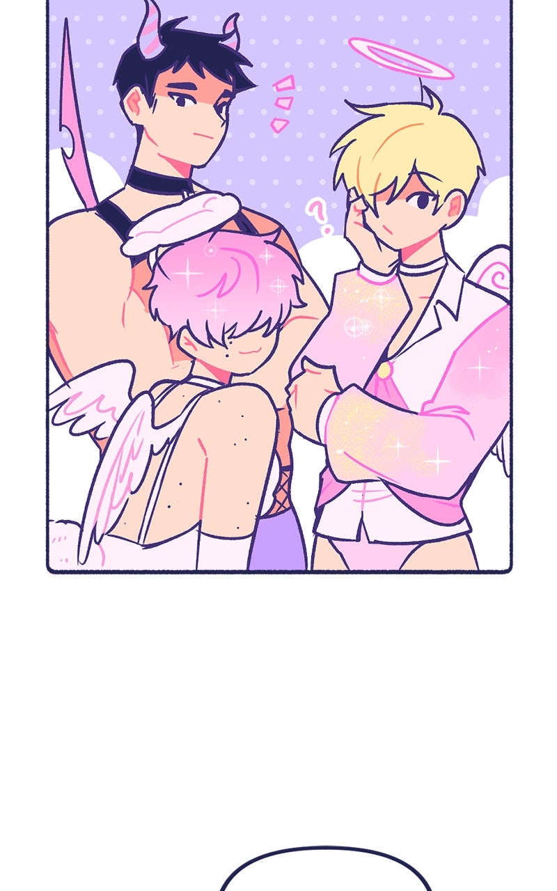 Read Boyfriends Manga Online