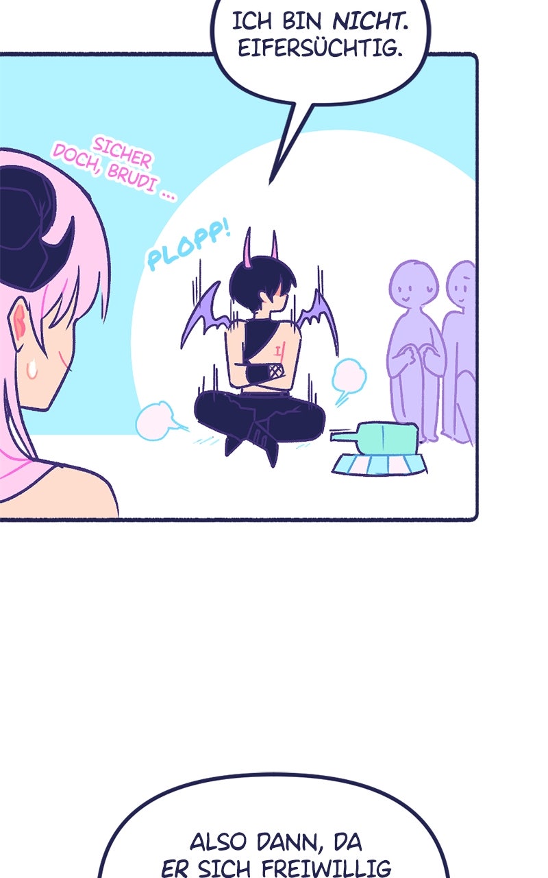 Read Boyfriends Manga Online