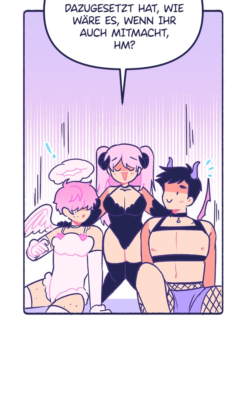 Read Boyfriends Manga Online