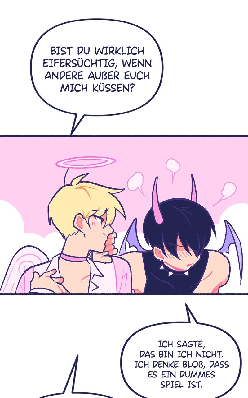 Read Boyfriends Manga Online