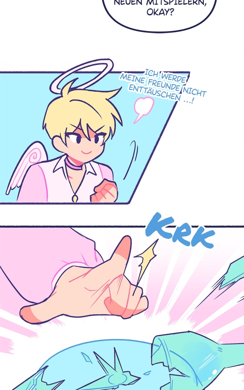 Read Boyfriends Manga Online