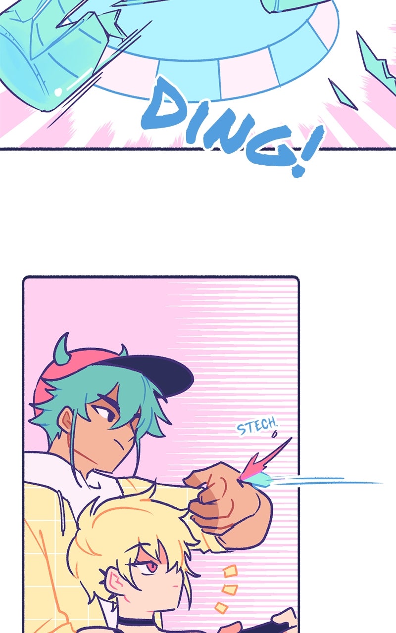 Read Boyfriends Manga Online