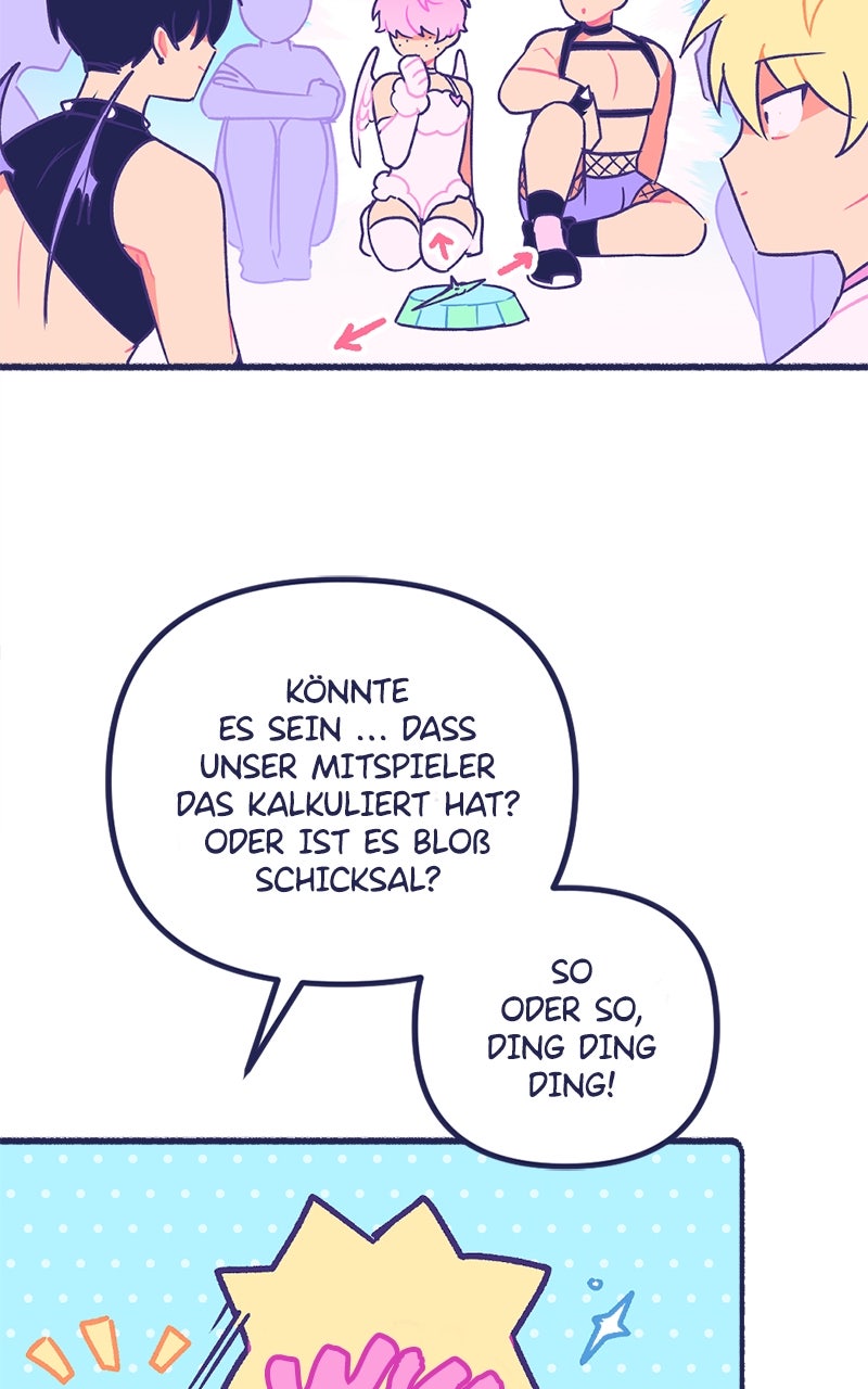 Read Boyfriends Manga Online