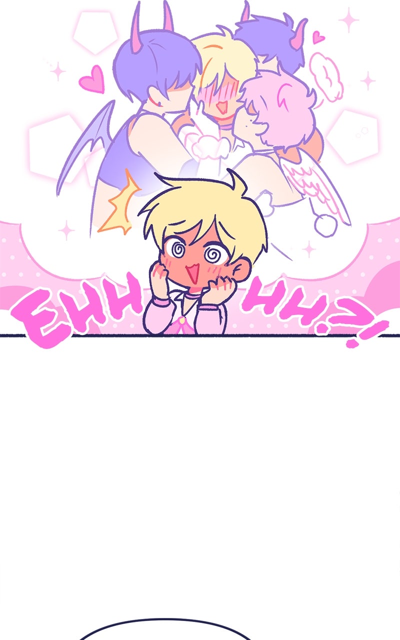 Read Boyfriends Manga Online