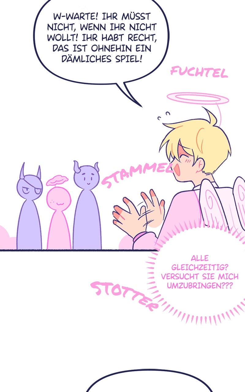 Read Boyfriends Manga Online