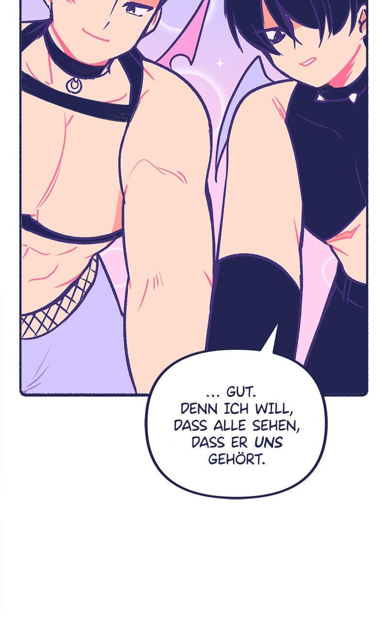 Read Boyfriends Manga Online