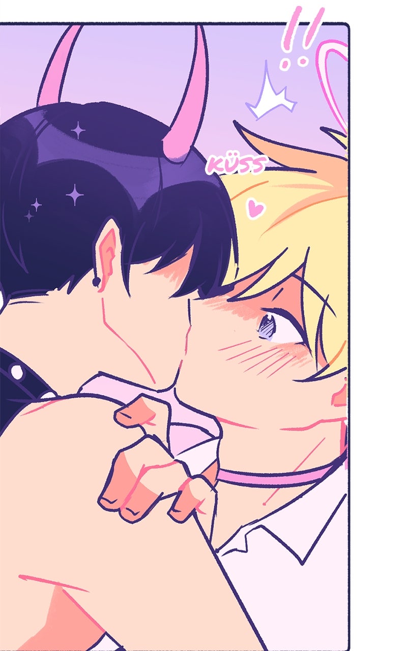 Read Boyfriends Manga Online