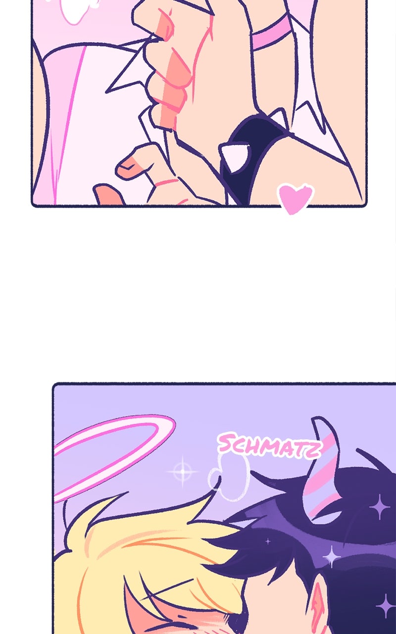 Read Boyfriends Manga Online