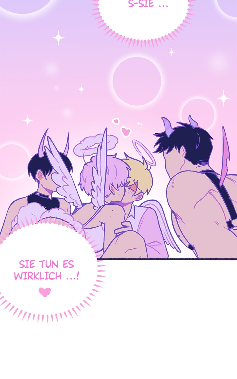 Read Boyfriends Manga Online