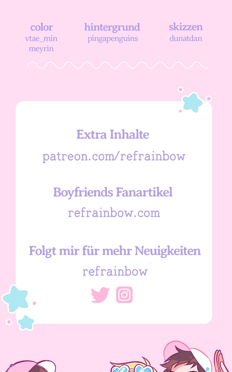 Read Boyfriends Manga Online