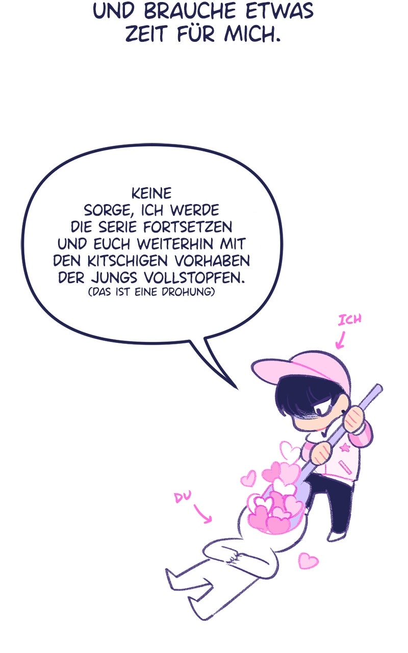 Read Boyfriends Manga Online