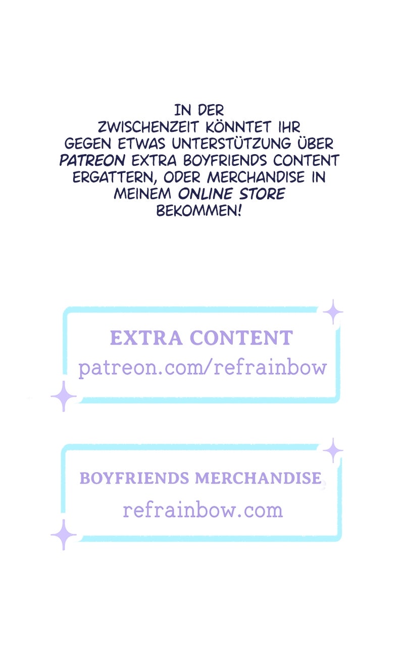 Read Boyfriends Manga Online