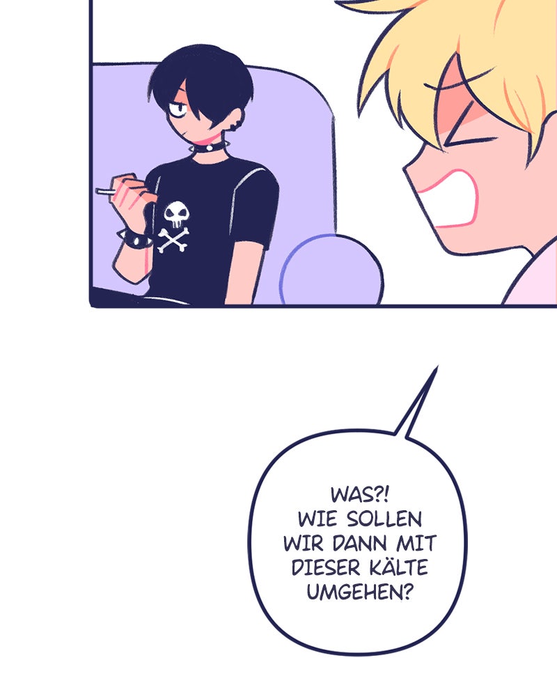 Read Boyfriends Manga Online