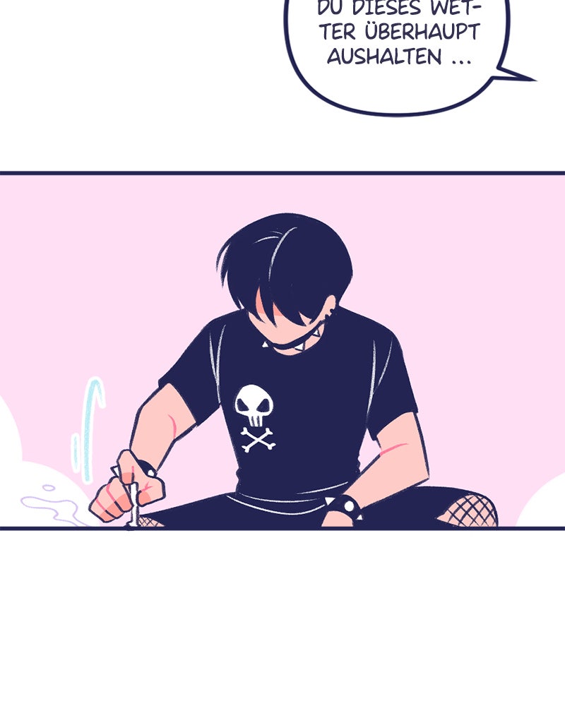 Read Boyfriends Manga Online