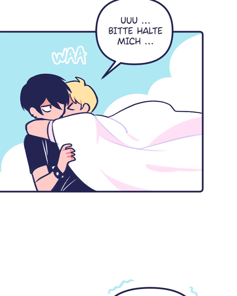 Read Boyfriends Manga Online