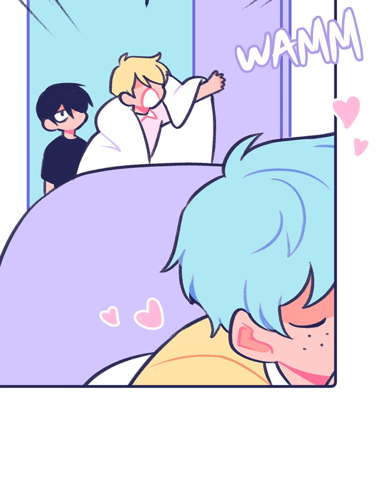 Read Boyfriends Manga Online