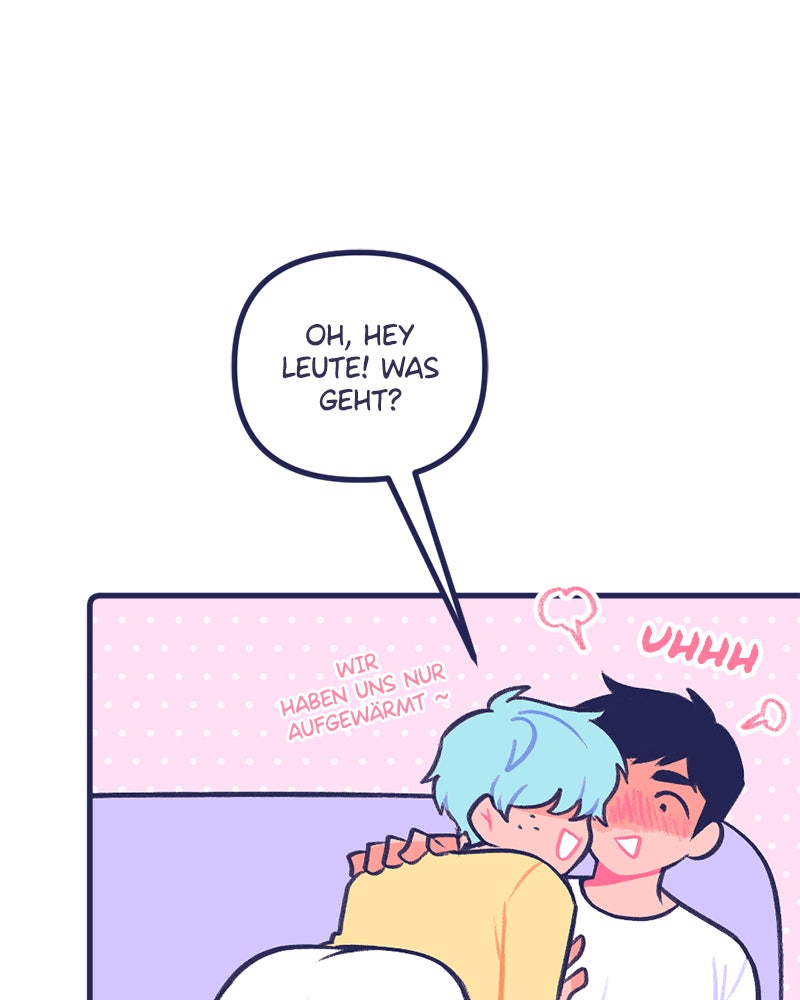 Read Boyfriends Manga Online